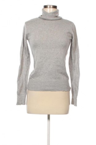 Damenpullover Mango, Größe M, Farbe Grau, Preis 12,99 €