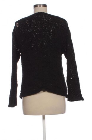 Дамски пуловер Mango, Размер M, Цвят Черен, Цена 15,99 лв.