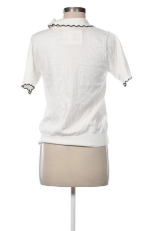 Damski sweter Mango, Rozmiar L, Kolor Biały, Cena 142,53 zł