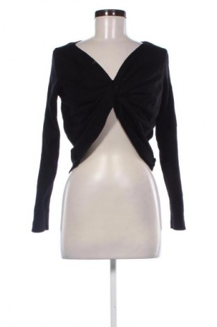 Pulover de femei Mango, Mărime M, Culoare Negru, Preț 71,00 Lei