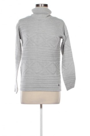 Damski sweter Manguun, Rozmiar S, Kolor Szary, Cena 124,49 zł