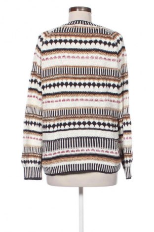 Дамски пуловер Manguun, Размер L, Цвят Многоцветен, Цена 28,99 лв.