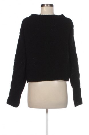 Γυναικείο πουλόβερ Manguun, Μέγεθος M, Χρώμα Μαύρο, Τιμή 7,99 €