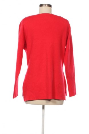 Damenpullover Manguun, Größe L, Farbe Rot, Preis 9,99 €