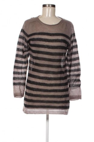 Γυναικείο πουλόβερ Marc Cain Sports, Μέγεθος L, Χρώμα Πολύχρωμο, Τιμή 87,99 €