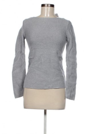 Γυναικείο πουλόβερ Marc O'Polo, Μέγεθος XXS, Χρώμα Γκρί, Τιμή 37,99 €