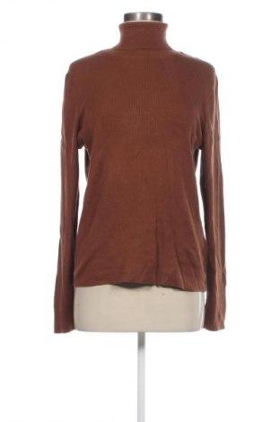 Pulover de femei Marc O'Polo, Mărime L, Culoare Maro, Preț 258,99 Lei