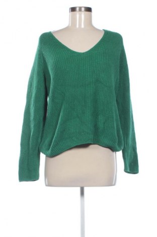 Pulover de femei Marc O'Polo, Mărime M, Culoare Verde, Preț 150,99 Lei