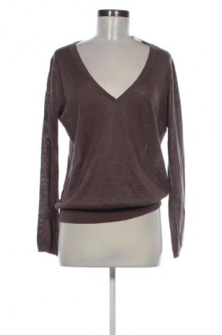 Damenpullover Marc O'Polo, Größe S, Farbe Braun, Preis 141,89 €