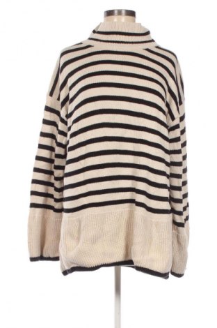 Дамски пуловер Marc O'Polo, Размер XL, Цвят Многоцветен, Цена 44,99 лв.