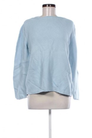 Дамски пуловер Marc O'Polo, Размер M, Цвят Син, Цена 65,99 лв.