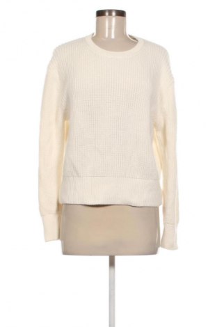 Damski sweter Marc O'Polo, Rozmiar S, Kolor Biały, Cena 221,99 zł