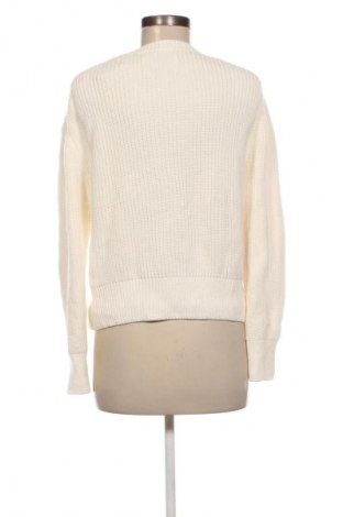 Damski sweter Marc O'Polo, Rozmiar S, Kolor Biały, Cena 221,99 zł