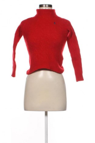 Pulover de femei Marc O'Polo, Mărime XS, Culoare Roșu, Preț 271,05 Lei