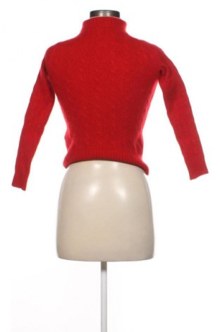 Pulover de femei Marc O'Polo, Mărime XS, Culoare Roșu, Preț 271,05 Lei