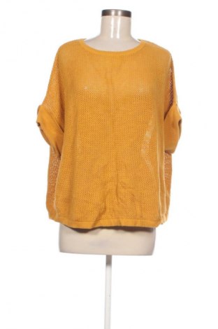 Damenpullover Marc O'Polo, Größe XXL, Farbe Gelb, Preis 50,99 €