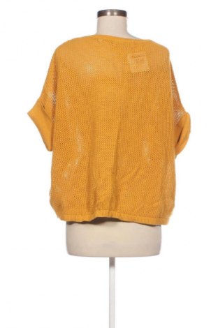 Damenpullover Marc O'Polo, Größe XXL, Farbe Gelb, Preis 50,99 €