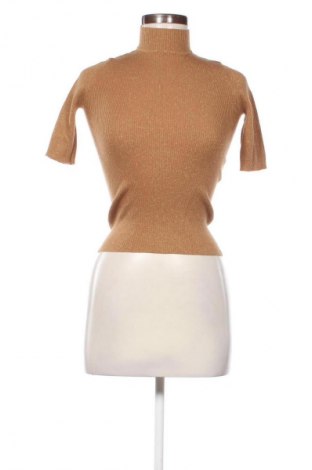 Damski sweter Marella, Rozmiar XS, Kolor Brązowy, Cena 197,99 zł