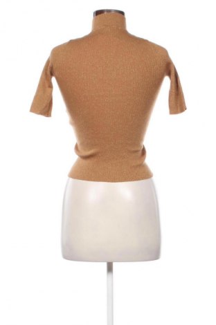 Damski sweter Marella, Rozmiar XS, Kolor Brązowy, Cena 197,99 zł