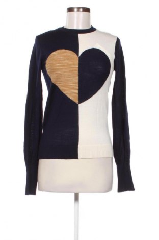 Γυναικείο πουλόβερ Marella, Μέγεθος M, Χρώμα Πολύχρωμο, Τιμή 54,00 €