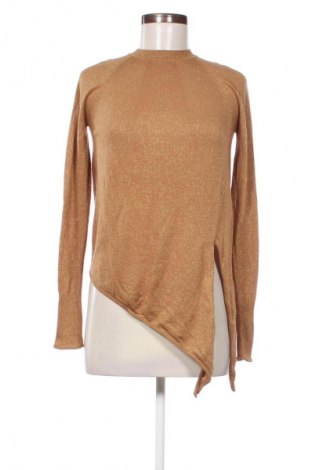 Pulover de femei Marella, Mărime S, Culoare Maro, Preț 349,99 Lei