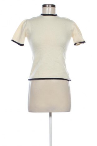 Γυναικείο πουλόβερ Marin Alpin, Μέγεθος M, Χρώμα Εκρού, Τιμή 21,00 €