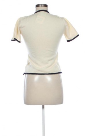 Γυναικείο πουλόβερ Marin Alpin, Μέγεθος M, Χρώμα Εκρού, Τιμή 21,00 €