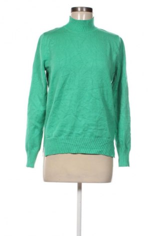 Damenpullover Marina Hoermanseder, Größe M, Farbe Grün, Preis 112,99 €