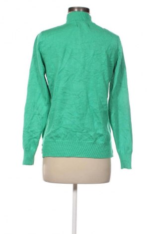 Damenpullover Marina Hoermanseder, Größe M, Farbe Grün, Preis 112,99 €