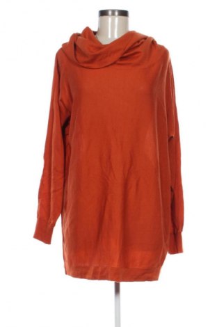 Damenpullover Marina Rinaldi, Größe M, Farbe Rot, Preis 227,42 €