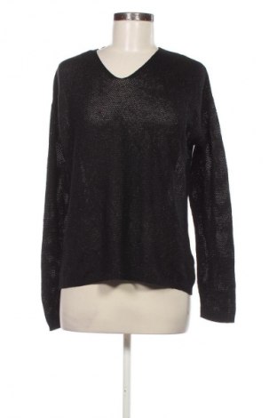 Damenpullover Mark Adam, Größe M, Farbe Schwarz, Preis 7,99 €