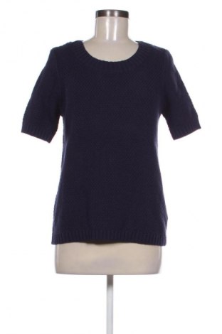 Γυναικείο πουλόβερ Marks & Spencer, Μέγεθος L, Χρώμα Μπλέ, Τιμή 13,82 €