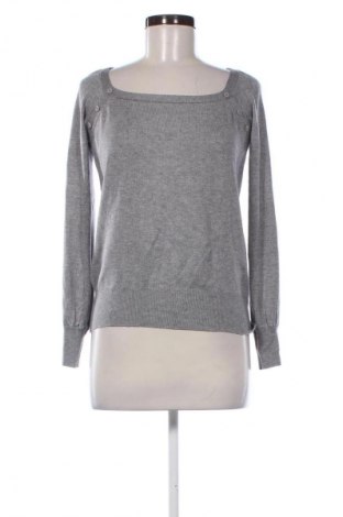 Damenpullover Marks & Spencer, Größe M, Farbe Grau, Preis 13,81 €