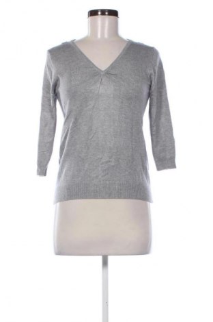 Damenpullover Marks & Spencer, Größe M, Farbe Grau, Preis 13,81 €