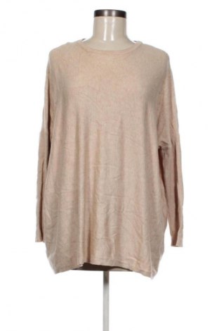 Pulover de femei Masai, Mărime XS, Culoare Bej, Preț 53,99 Lei