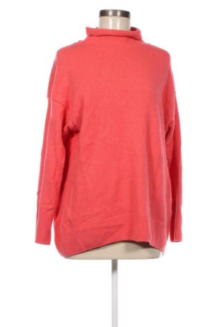 Pulover de femei Massimo Dutti, Mărime S, Culoare Roz, Preț 163,00 Lei