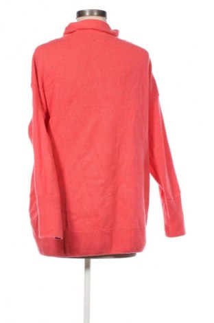 Pulover de femei Massimo Dutti, Mărime S, Culoare Roz, Preț 163,00 Lei