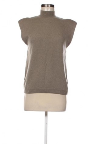 Damenpullover Massimo Dutti, Größe M, Farbe Grau, Preis € 49,65
