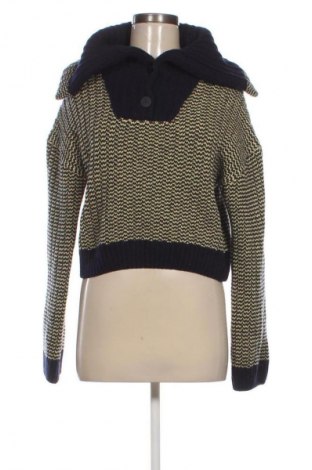 Damenpullover Massimo Dutti, Größe M, Farbe Mehrfarbig, Preis 31,71 €