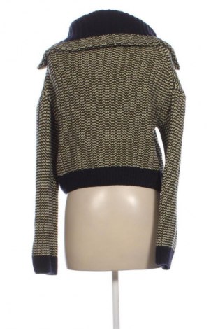 Damenpullover Massimo Dutti, Größe M, Farbe Mehrfarbig, Preis 31,71 €