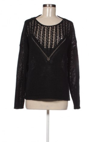 Damenpullover Massimo Dutti, Größe M, Farbe Schwarz, Preis 31,71 €