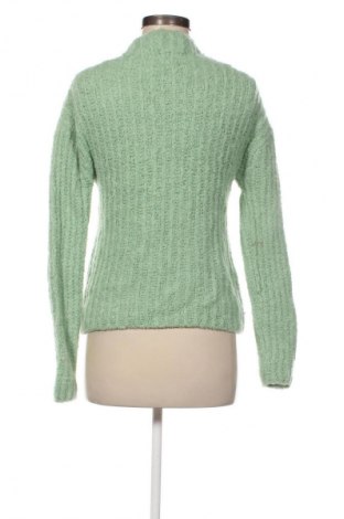 Damenpullover Massimo Dutti, Größe S, Farbe Grün, Preis 31,71 €