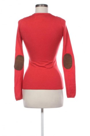 Női pulóver Massimo Dutti, Méret S, Szín Piros, Ár 17 129 Ft