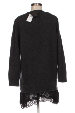 Dámsky pulóver Massimo Dutti, Veľkosť S, Farba Sivá, Cena  83,95 €