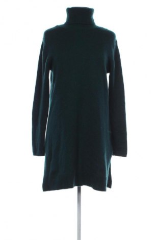 Дамски пуловер Massimo Dutti, Размер S, Цвят Зелен, Цена 61,94 лв.