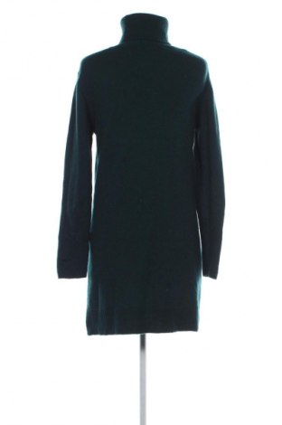 Дамски пуловер Massimo Dutti, Размер S, Цвят Зелен, Цена 61,94 лв.