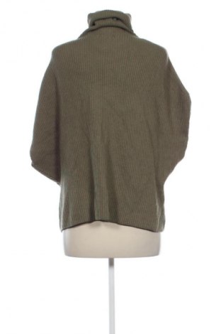 Pulover de femei Massimo Dutti, Mărime S, Culoare Verde, Preț 437,50 Lei