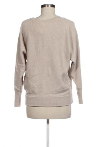 Pulover de femei Massimo Dutti, Mărime XS, Culoare Bej, Preț 229,99 Lei