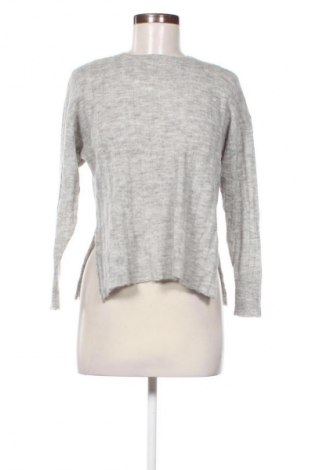 Pulover de femei Massimo Dutti, Mărime S, Culoare Gri, Preț 164,63 Lei