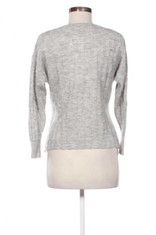 Pulover de femei Massimo Dutti, Mărime S, Culoare Gri, Preț 164,63 Lei